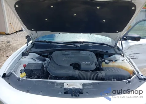 2018 Dodge Charger Sxt Rwd from USA, damaged, VIN 2C3CDXBG8JH174243